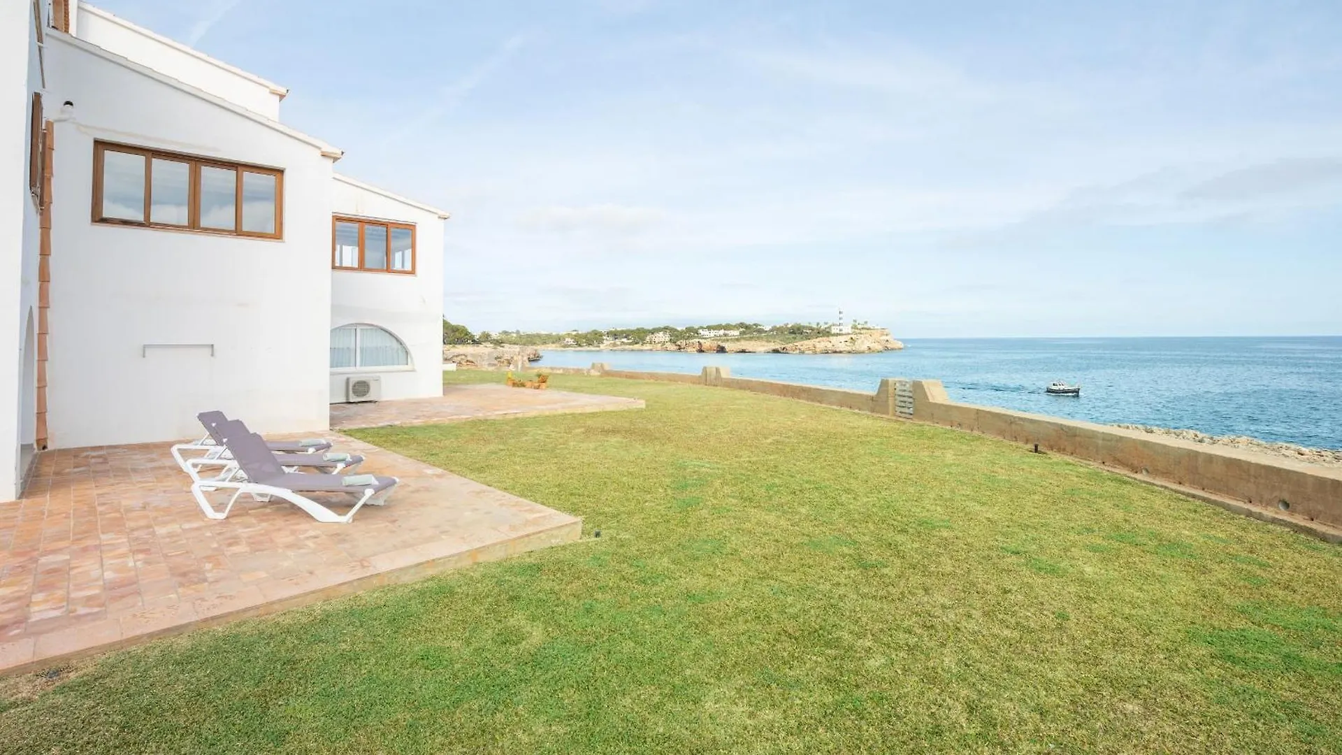 Apartment Dofi By Mallorca House Rent بويترو كولوم إسبانيا