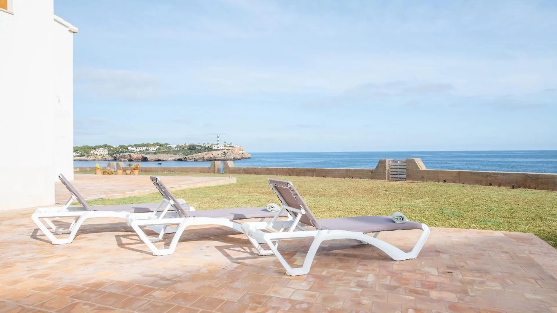 Apartment Dofi By Mallorca House Rent بويترو كولوم