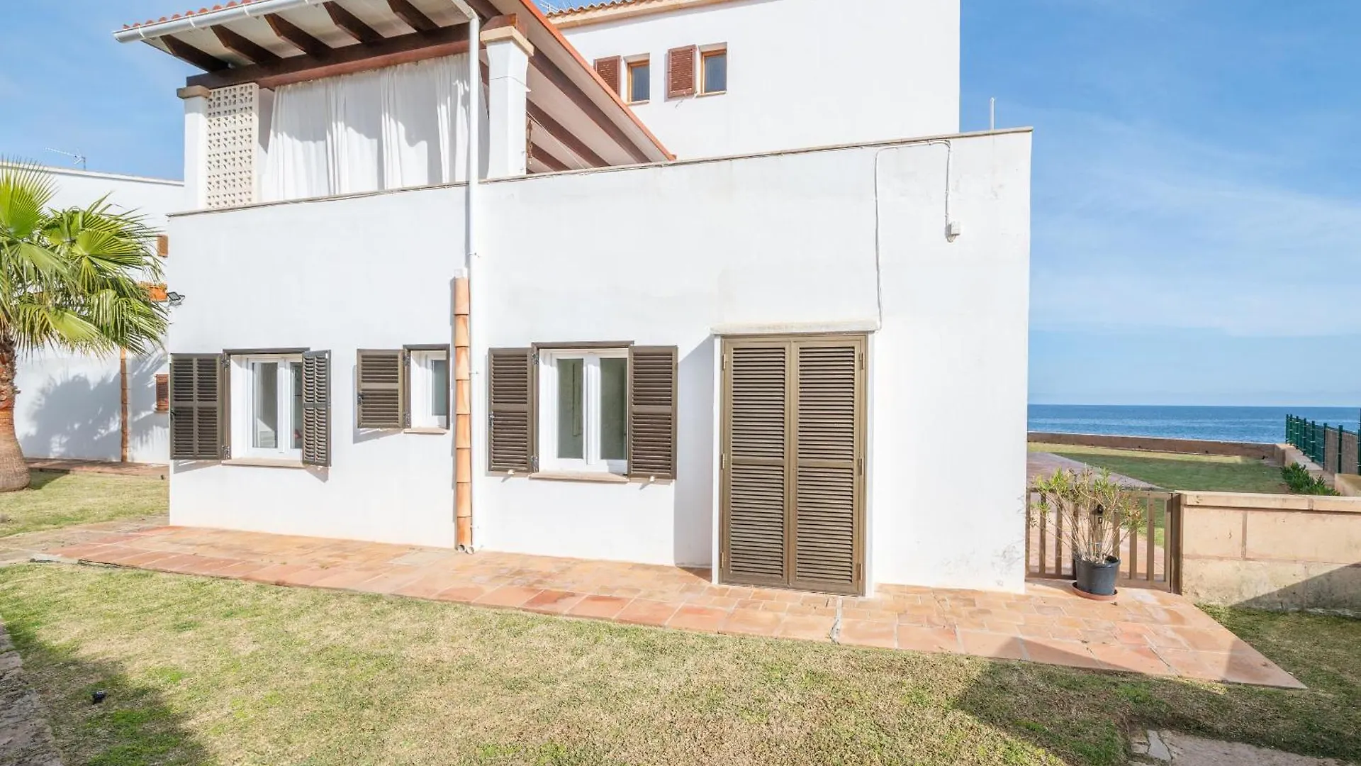 Apartment Dofi By Mallorca House Rent بويترو كولوم
