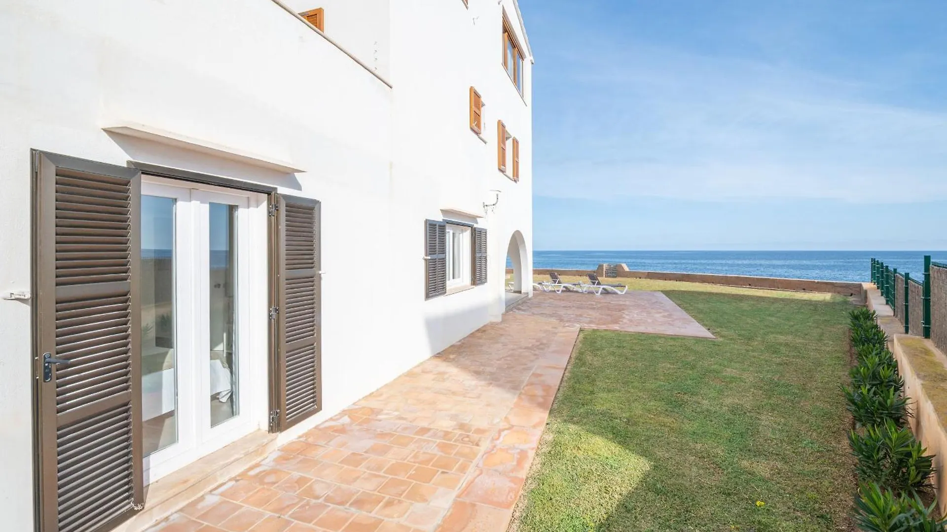 Apartment Dofi By Mallorca House Rent بويترو كولوم