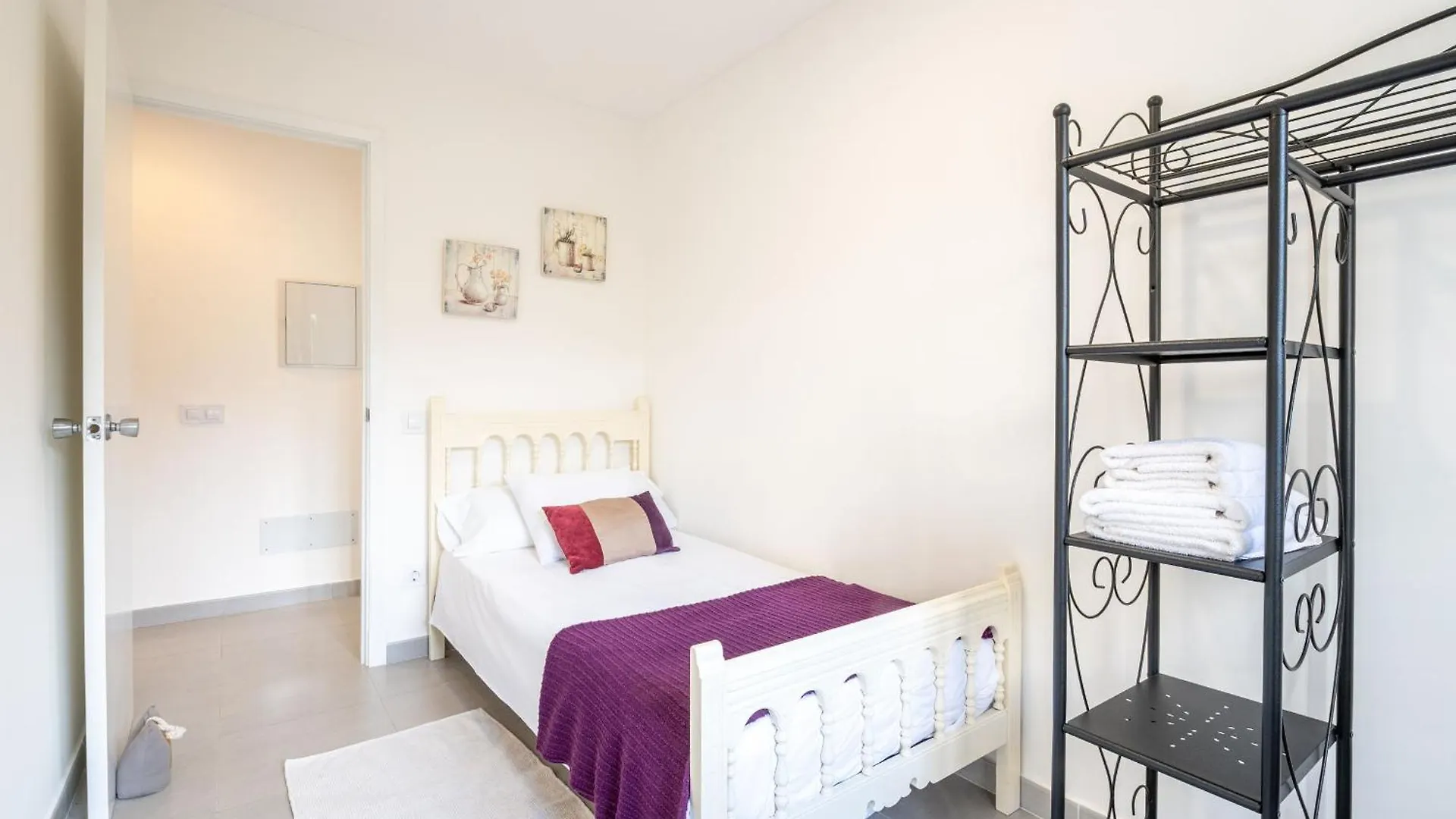 Apartment Dofi By Mallorca House Rent بويترو كولوم