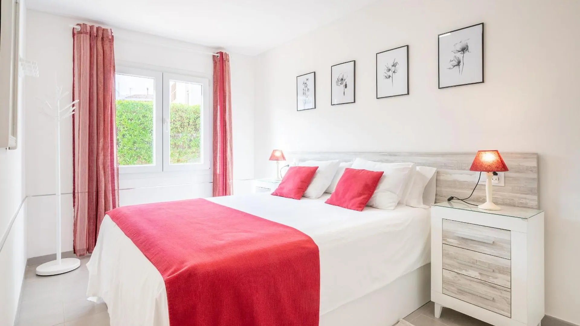 Apartment Dofi By Mallorca House Rent بويترو كولوم