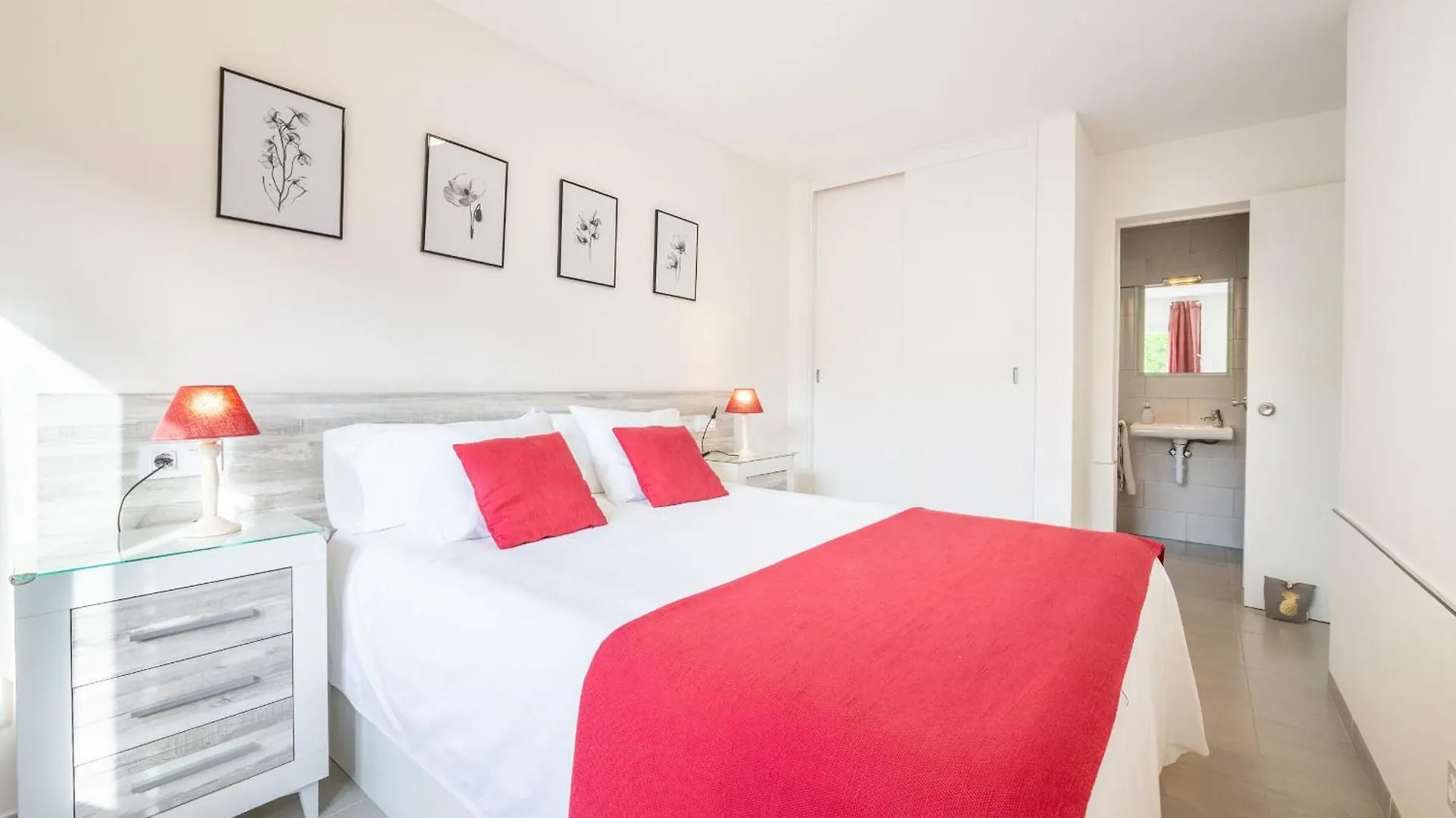 Apartment Dofi By Mallorca House Rent بويترو كولوم