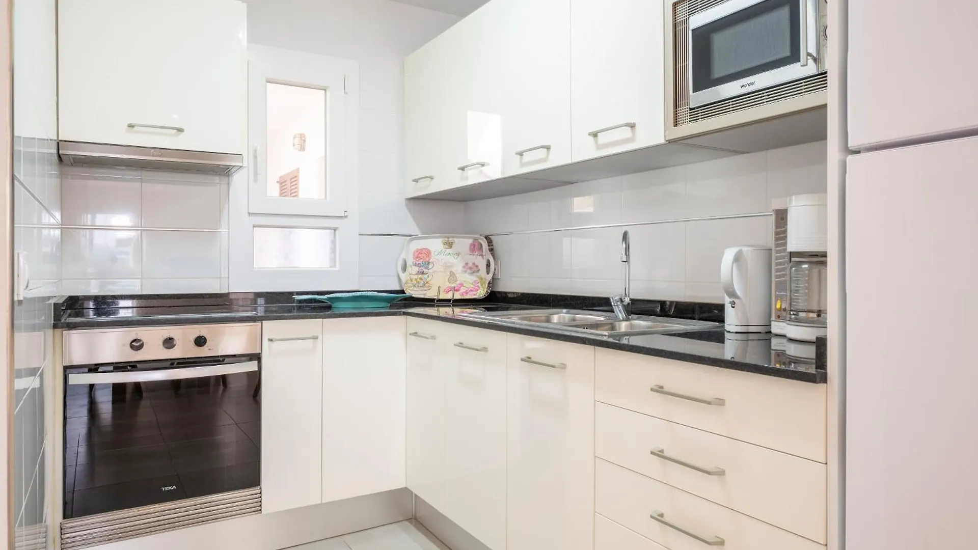 Apartment Dofi By Mallorca House Rent بويترو كولوم 0*,  إسبانيا