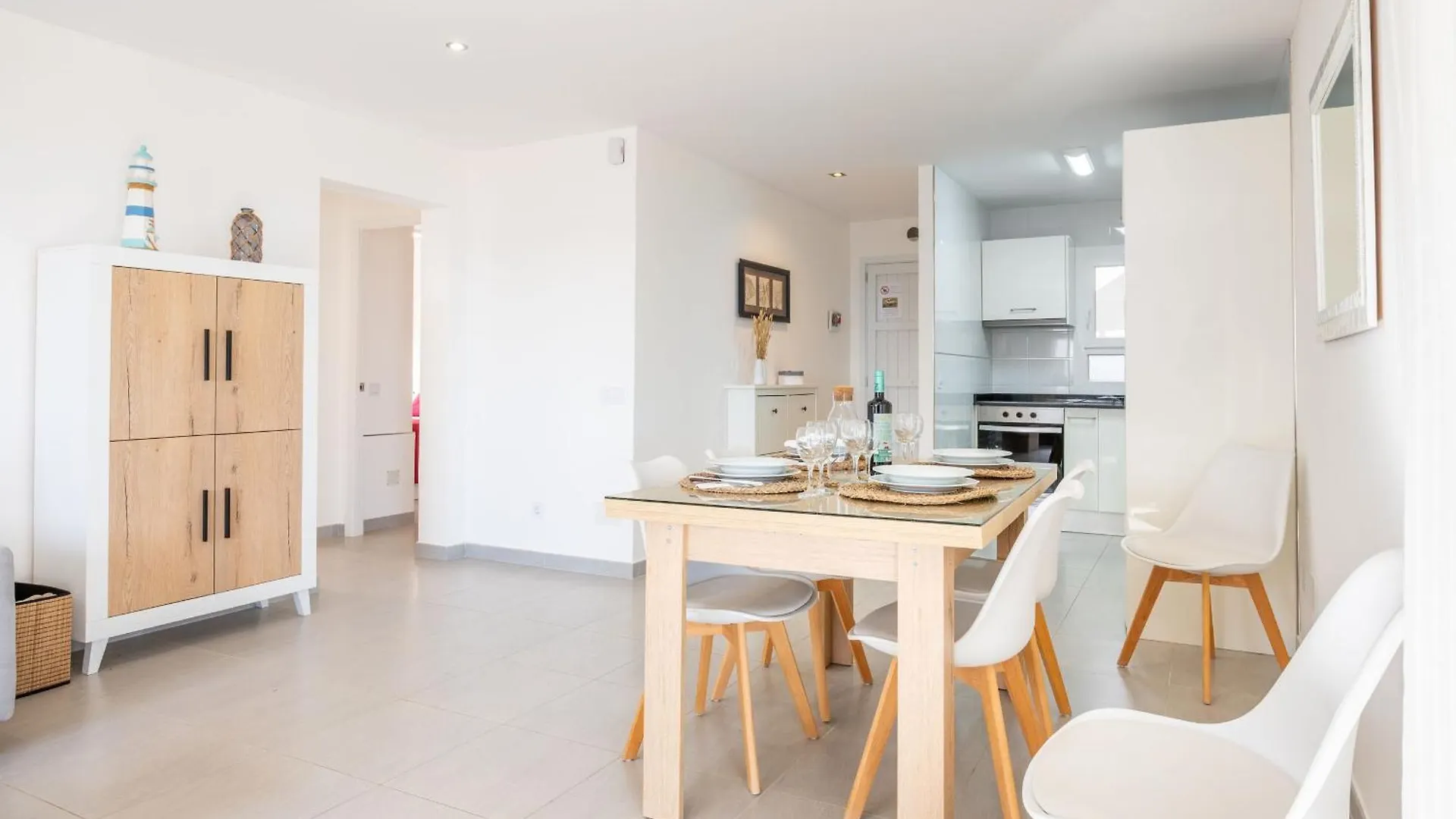 Apartment Dofi By Mallorca House Rent بويترو كولوم