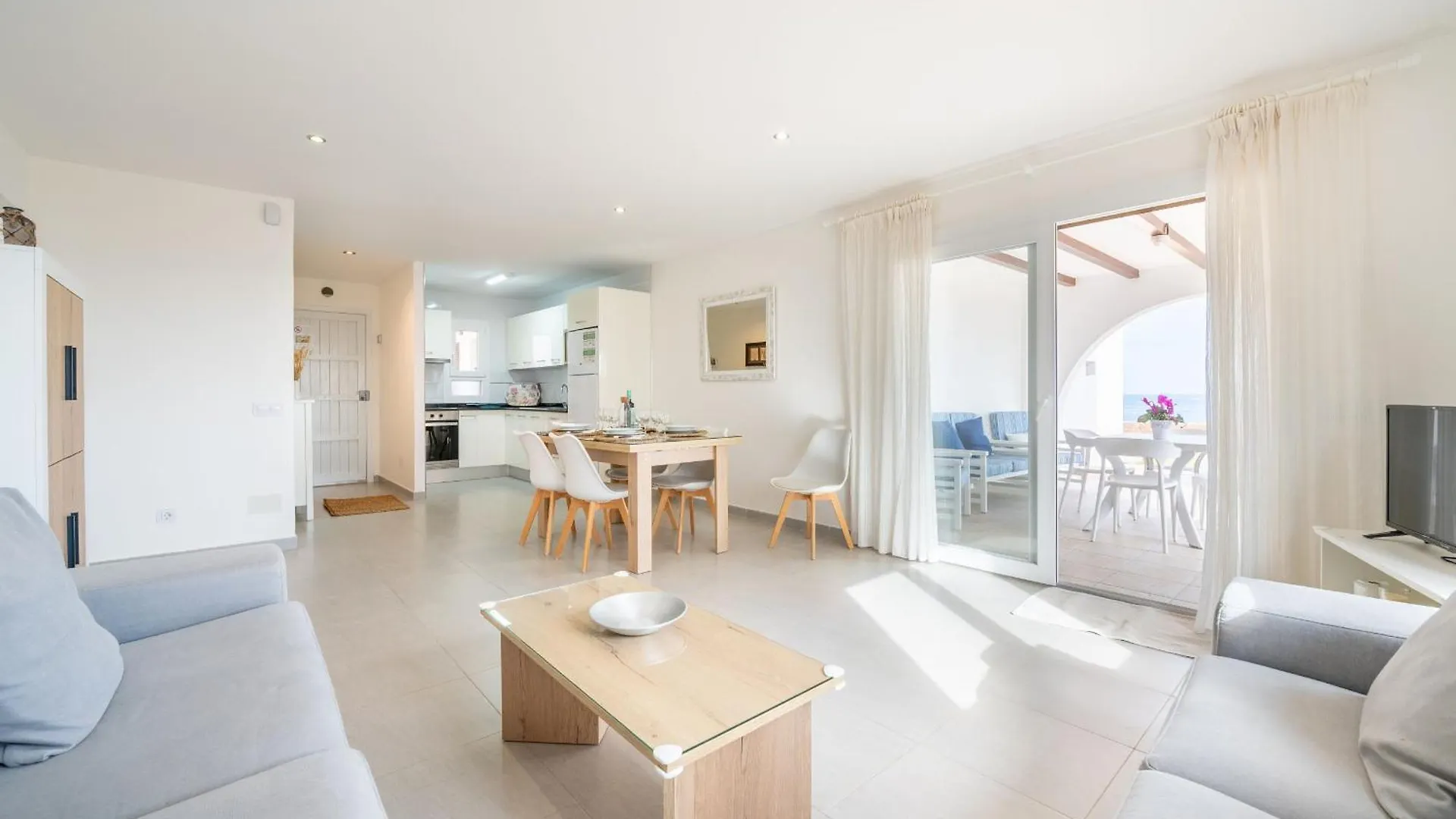 Apartment Dofi By Mallorca House Rent بويترو كولوم 0*,
