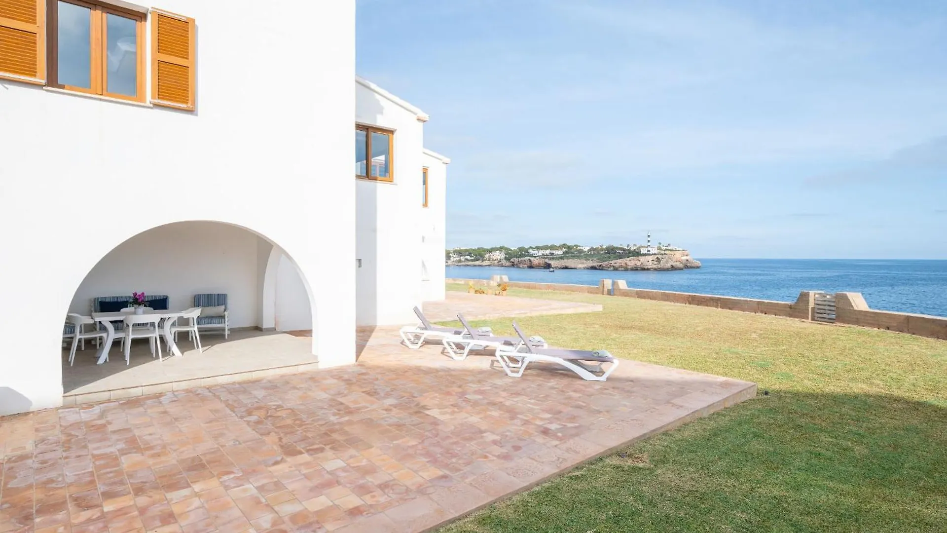 Apartment Dofi By Mallorca House Rent بويترو كولوم