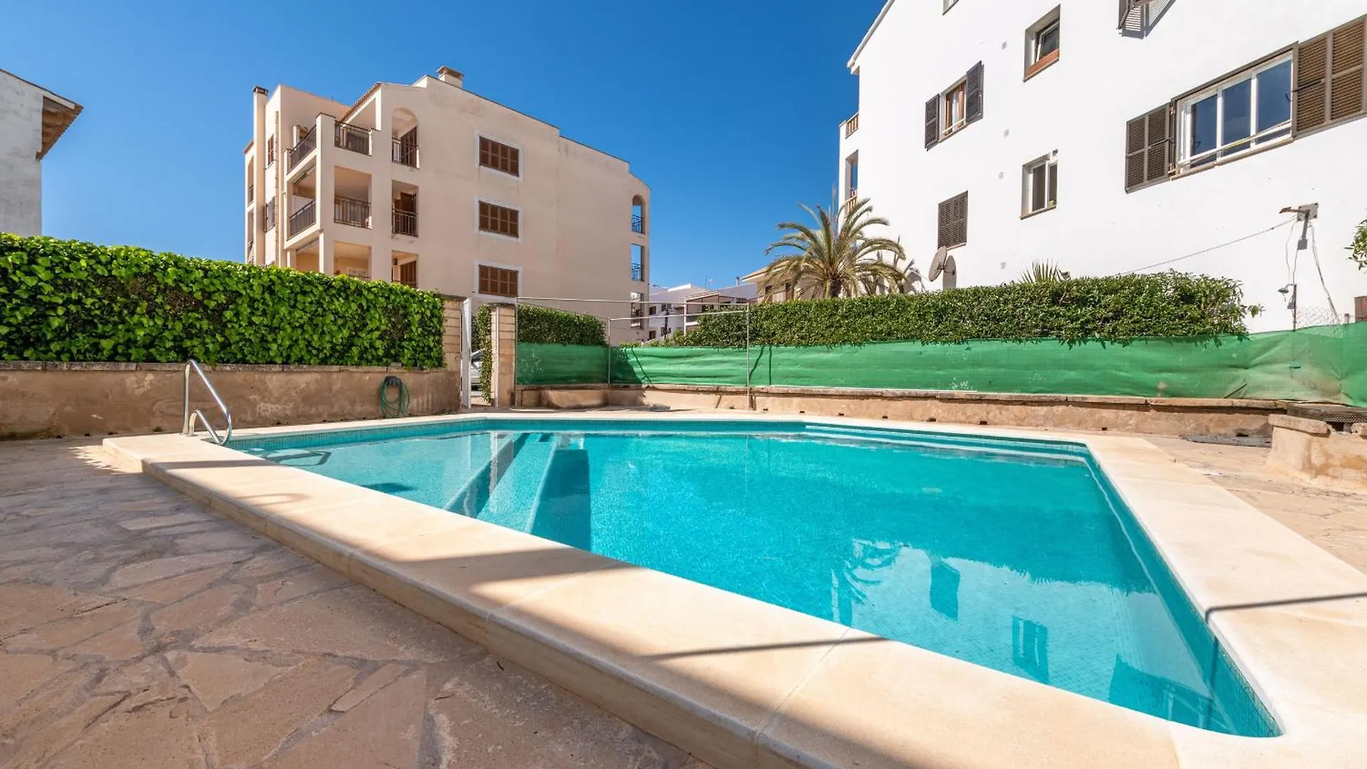 Apartment Dofi By Mallorca House Rent بويترو كولوم إسبانيا