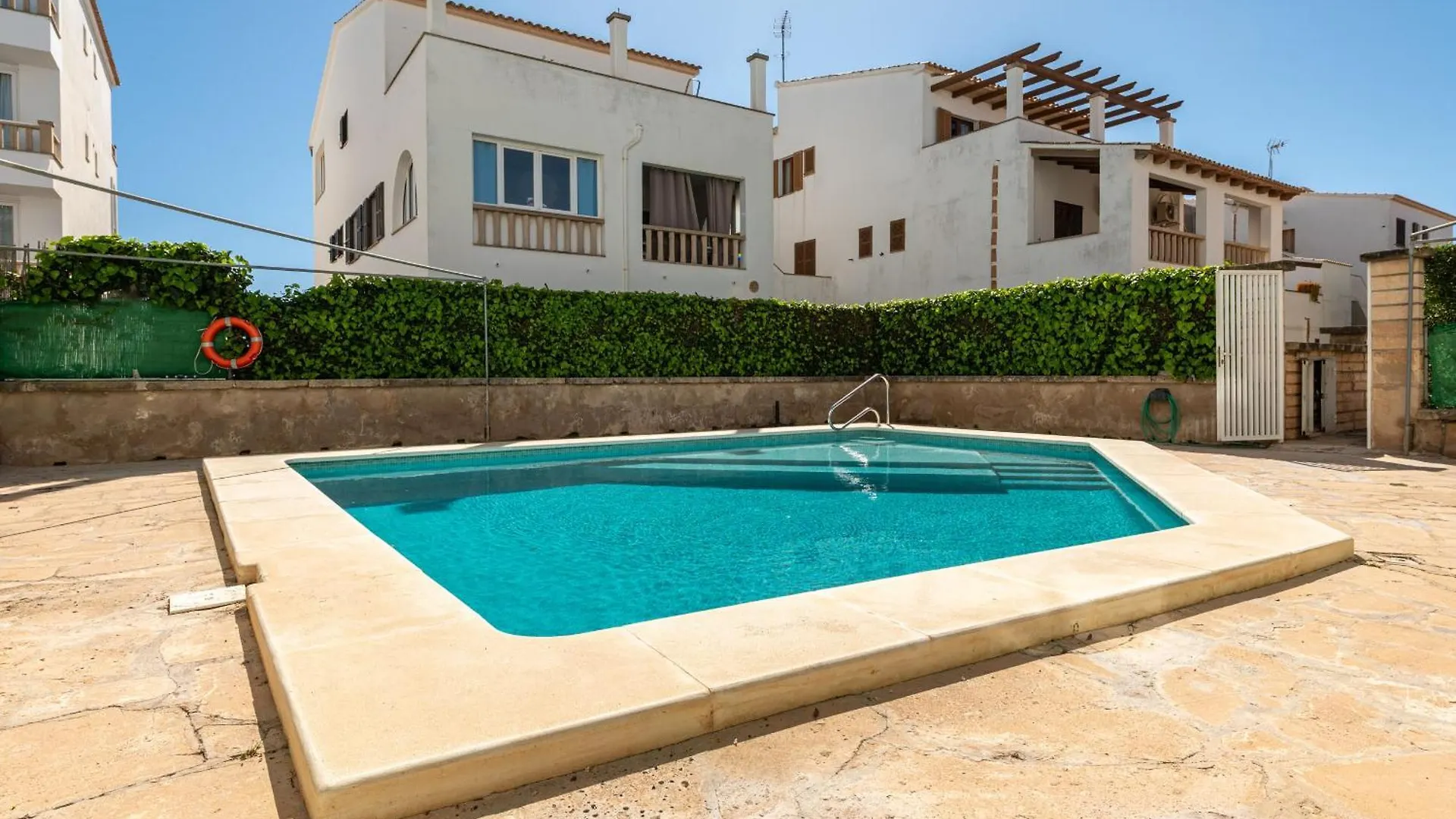 Apartment Dofi By Mallorca House Rent بويترو كولوم