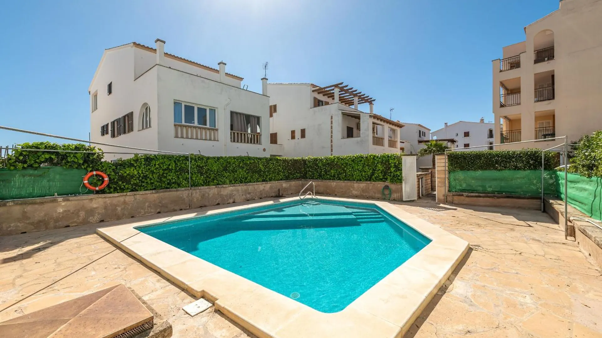 Apartment Dofi By Mallorca House Rent بويترو كولوم